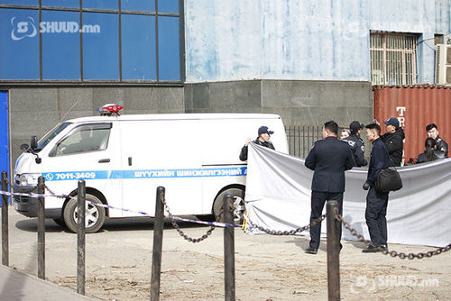 ШУУРХАЙ: 100 айл орчимд хүн амины ноцтой хэрэг гарчээ